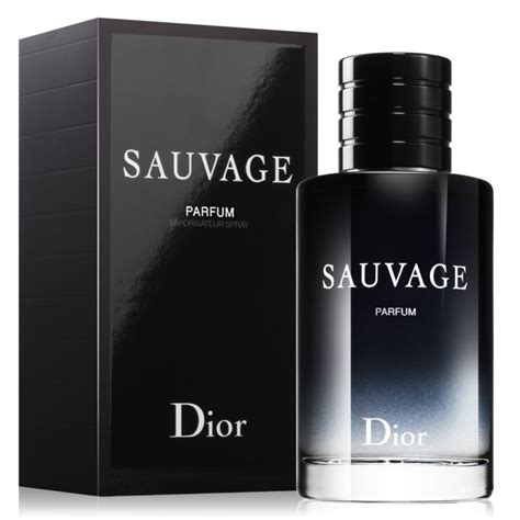 dior sauvage parfum 100ml original|dior sauvage for men 100ml.